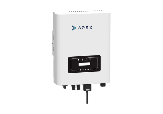 APEX-P3-5000 5kW String On-Grid Wechselrichter